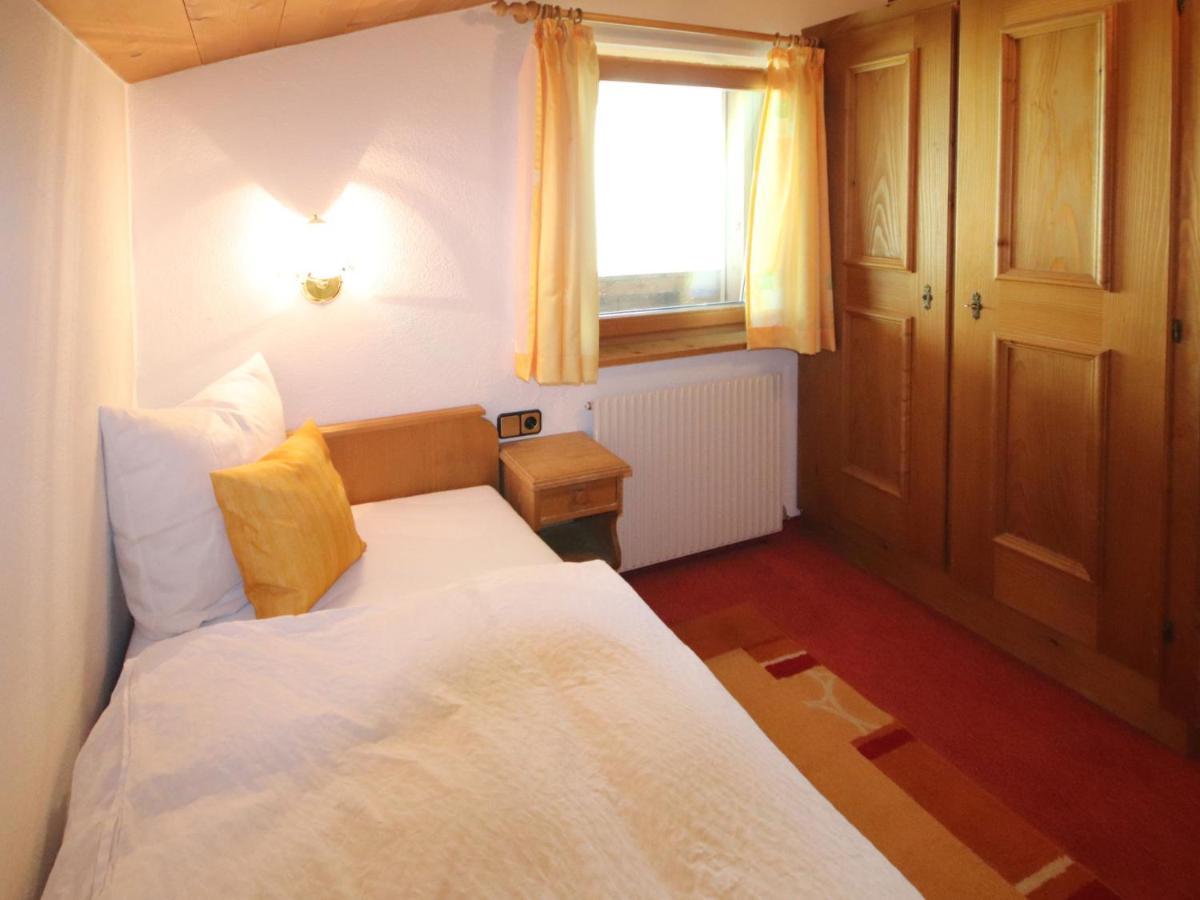 Apartment Elisabeth - Aph311 By Interhome Alpbach Eksteriør bilde