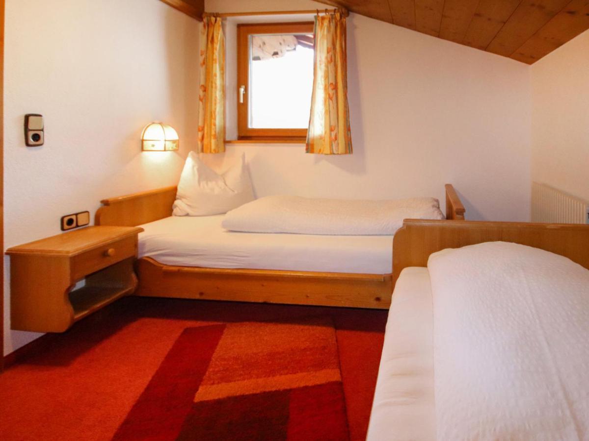 Apartment Elisabeth - Aph311 By Interhome Alpbach Eksteriør bilde