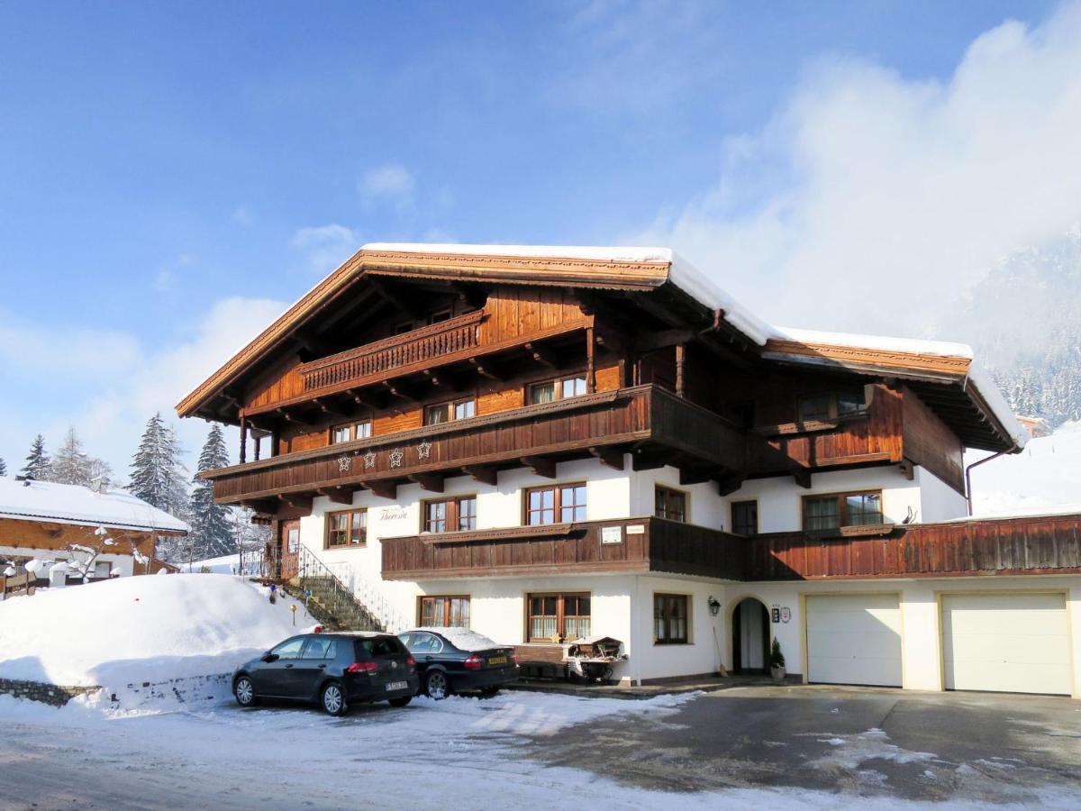 Apartment Elisabeth - Aph311 By Interhome Alpbach Eksteriør bilde
