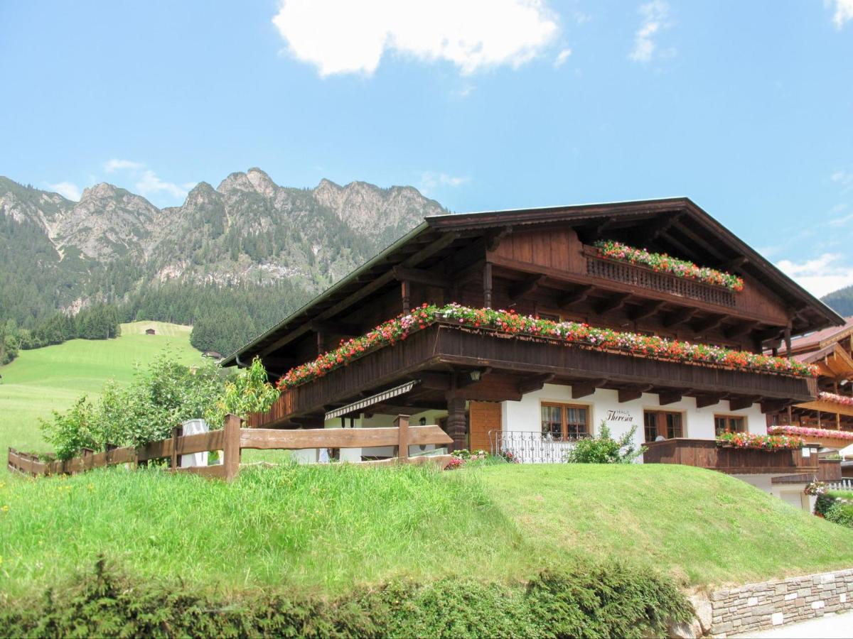 Apartment Elisabeth - Aph311 By Interhome Alpbach Eksteriør bilde