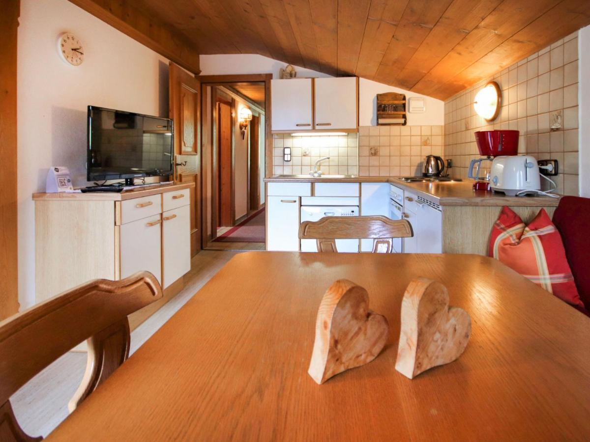 Apartment Elisabeth - Aph311 By Interhome Alpbach Eksteriør bilde
